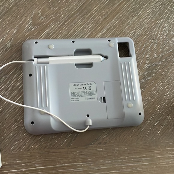 Wii UDraw Tablet & Game - Picture 6 of 7